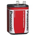 Bateria cynkowo-węglowa Panasonic 4R25 (taca)
