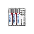 Bateria PHILIPS AAA 4szt Power Alkaline