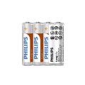 Bateria PHILIPS AAA LR03 LONGLIFE 4szt Power Alkaline