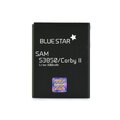 Bateria Blue Star EB424255VU do Samsung Corby II S3850 / Ch@t 335 800mAh