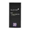 Bateria Premium Blue Star do Microsoft Nokia Lumia 630 / 635 1900mAh