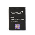 Bateria Premium Blue Star BST-36 do Sony Ericsson K310i / K510i / J300 / W200 / T280 750mAh