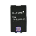 Bateria Blue Star BST-25 do Sony Ericsson T610 / T630 900mAh