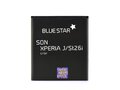 Bateria Premium Blue Star BA900 do Sony Xperia J ST26I / Xperia TX LT29I /Xperia M / L / E1 2100mAh