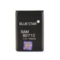 Bateria Premium Blue Star do Samsung B2710 Solid AB803446BU 1400mAh