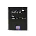 Bateria Premium Blue Star do Samsung Galaxy Ace 2 i8160 / S7562 Duos / S7560 Galaxy Trend GH43-03849A 1700mAh