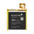 Bateria Premium Blue Star do Sony Xperia T 1800mAh