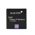 Bateria Premium Blue Star EB535151VU do Samsung S Advance i9070 1550mAh