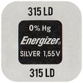 bateria srebrowa mini Energizer 315 / SR716SW / SR67