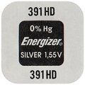 bateria srebrowa mini Energizer 391 / SR1120W / SR55