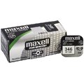 bateria srebrowa mini Maxell 346 / SR712SW