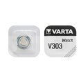 Bateria Srebrowa VARTA  V303 (typ SR44) 1 szt.