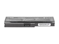 Bateria Toshiba M305, M800, U400 PA3634, PA3634U, PA3634U-1BAS 4400mAh Movano