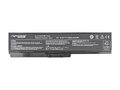 Bateria Toshiba M305, M800, U400 PA3634, PA3634U, PA3634U-1BAS 4400mAh Movano