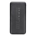 Bateria zewnętrzna (Powerbank) VEGER A10 - 10 000mAh czarny (W1065)