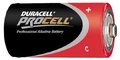 bateria alkaliczna Duracell Procell LR14 C (bulk)