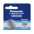 bateria litowa Panasonic CR2330