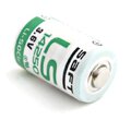 bateria litowa SAFT LS14250 1/2AA 3,6V LiSOCl2 rozmiar 1/2 AA
