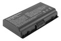 bateria movano Toshiba L40, L45 (10.8v)