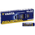 Baterie alkaliczne Varta Industrial LR6/AA 4006 (taca)