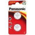 Baterie litowe mini Panasonic CR2016