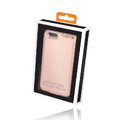Powerbank etui Forever iPhone 6/6S 3000 mAh + microSD różowo-złoty