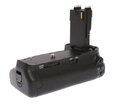 Battery Pack Grip BG-E9 do Canon 60D