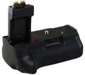 Battery Pack Newell BG-E8 do Canon