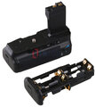 Battery Pack Newell BG-E8 do Canon