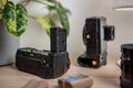 Battery Pack Newell MB-N11 do Nikon