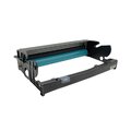 Bęben Lexmark X-203/204 BLACK 25K