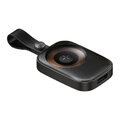 Bezprzewodowa magnetyczna ładowarka indukcyjna McDodo CH-4991 USB-C 3.5W do Apple Watch