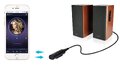 Bezprzewodowy odbiornik muzyczny Bluetooth Media-Tech BT Audio Receiver MT3588