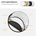 Blenda K&F Concept 5w1 - 60 cm