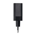 BLUE STAR adowarka sieciowa Typ C + kabel Typ C do Typ C PD QC4.0 3A 45W TFB-TC-45WPD czarna