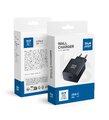 BLUE STAR adowarka sieciowa Typ C PD QC4.0 3A 20W TFB-TC-20WPD czarna