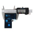 Blue Star HQ Bateria do Iphone 14 PRO 3200 mAh