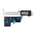 BLUE STAR HQ bateria do IPHONE X 2716 mAh