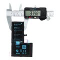 BLUE STAR HQ bateria do IPHONE X 2716 mAh