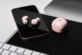 BLUE STAR suchawki bezprzewodowe / bluetooth stereo TWS Mini A19 rowe