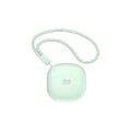 BLUE STAR suchawki bezprzewodowe / bluetooth stereo TWS Mini A19 zielone