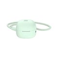 BLUE STAR suchawki bezprzewodowe / bluetooth stereo TWS Mini A19 zielone
