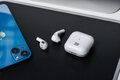 BLUE STAR suchawki bezprzewodowe / bluetooth stereo TWS Nova Fi5 biae