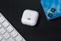 BLUE STAR suchawki bezprzewodowe / bluetooth stereo TWS Nova Fi5 biae