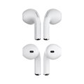 BLUE STAR suchawki bezprzewodowe / bluetooth stereo TWS Nova Fi5 biae