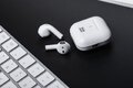 BLUE STAR suchawki bezprzewodowe / bluetooth stereo TWS Nova Fi5 biae