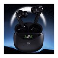 Blue Star suchawki bezprzewodowe stereo TWS T60 czarne