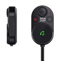 BLUE STAR transmiter bluetooth 2w1 CarLink BT62 czarny