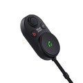 BLUE STAR transmiter bluetooth 2w1 CarLink BT62 czarny