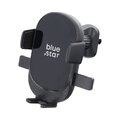 BLUE STAR uchwyt samochodowy AUTO LOCK X1 do kratki wlotu czarny